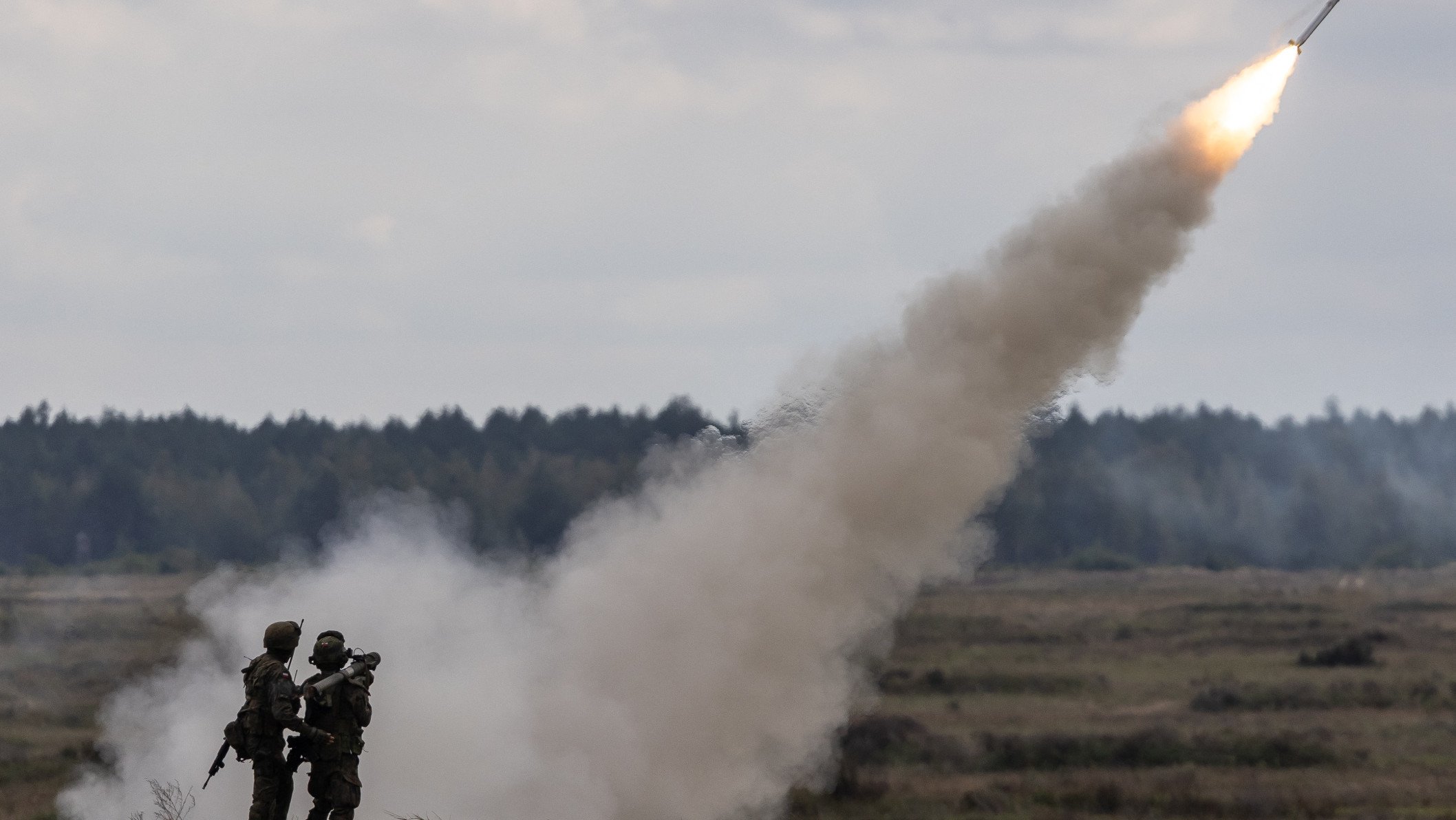 Secret Merops Counter-Drone System Behind 1,000 Shahed Kills in Ukraine ...