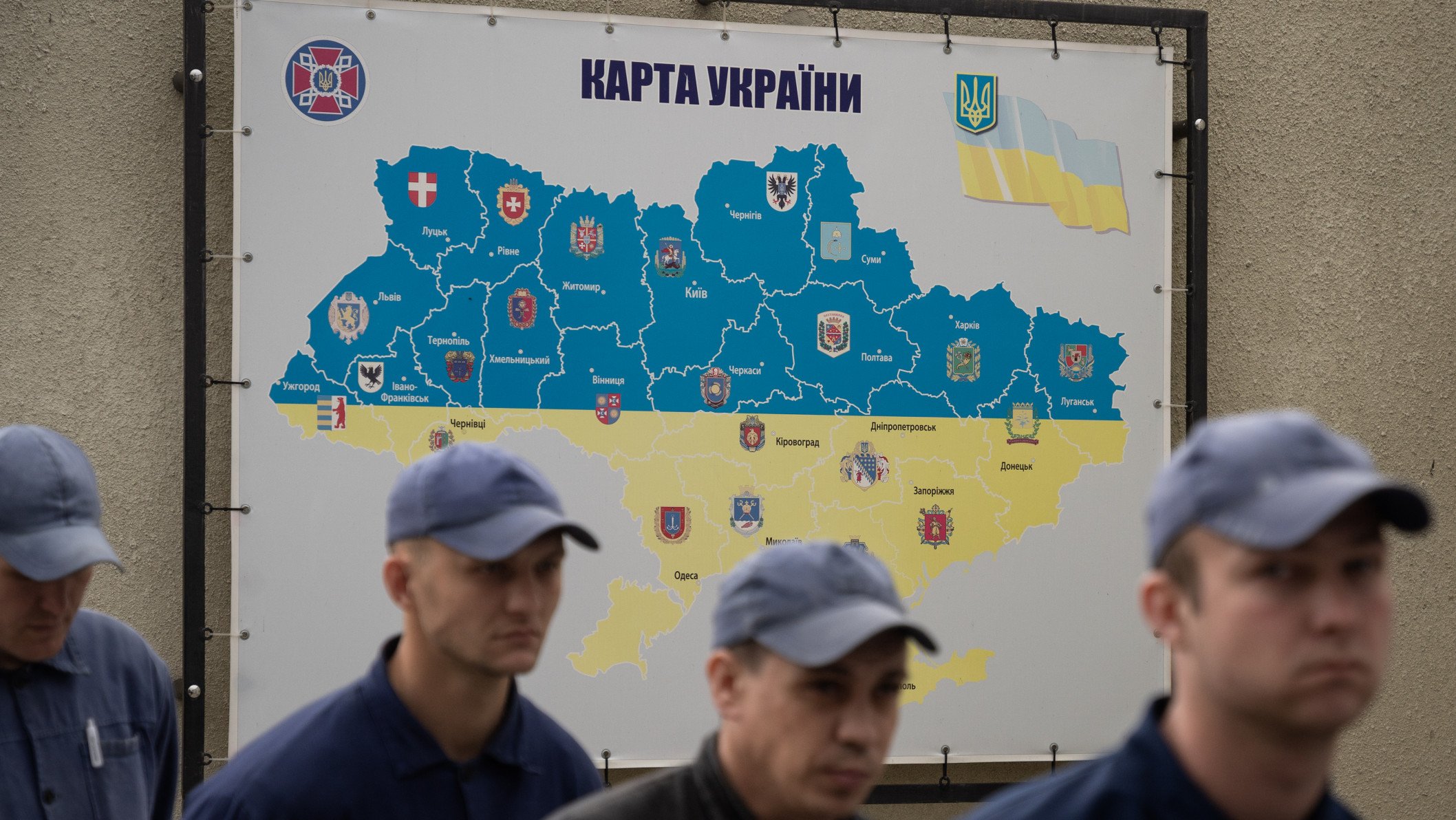 10,000 and Counting: Russia’s Soldiers Are Surrendering in Record ...