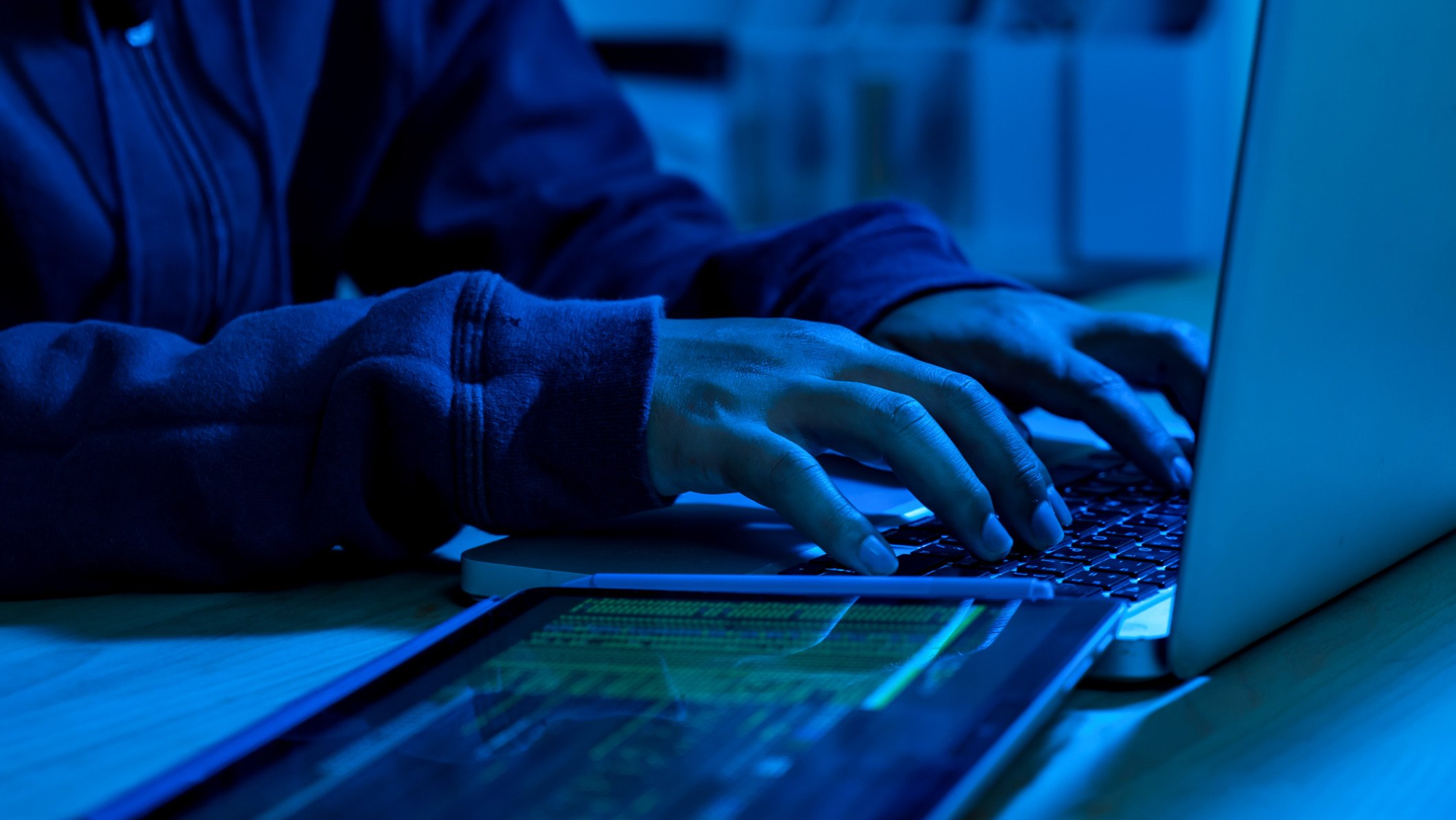 Cyberattack on Russian Military Targets Hundreds of Devices, Exposing ...