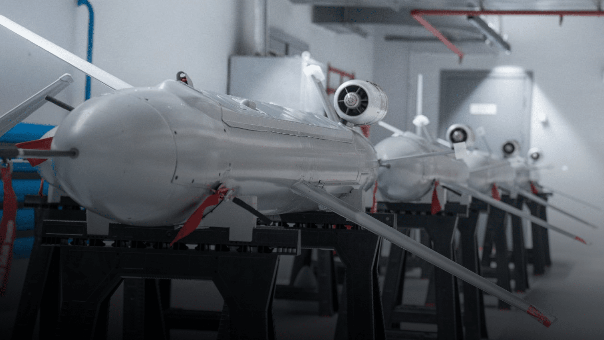 Ukraine Launches First Locally Produced Ballistic Missile Inside ...