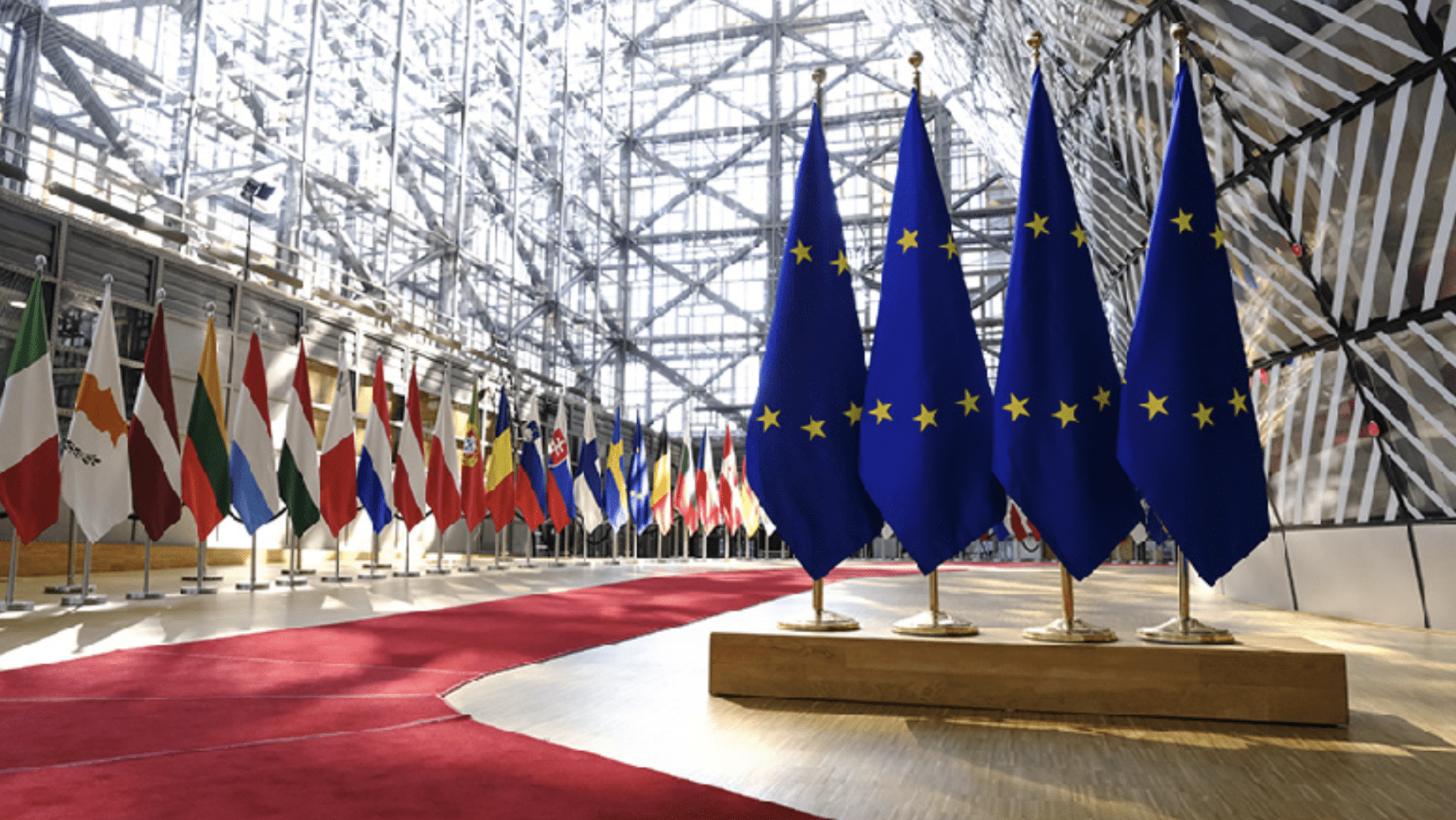 Canada Becomes First Non-European in EU SAFE Procurement Program at ...