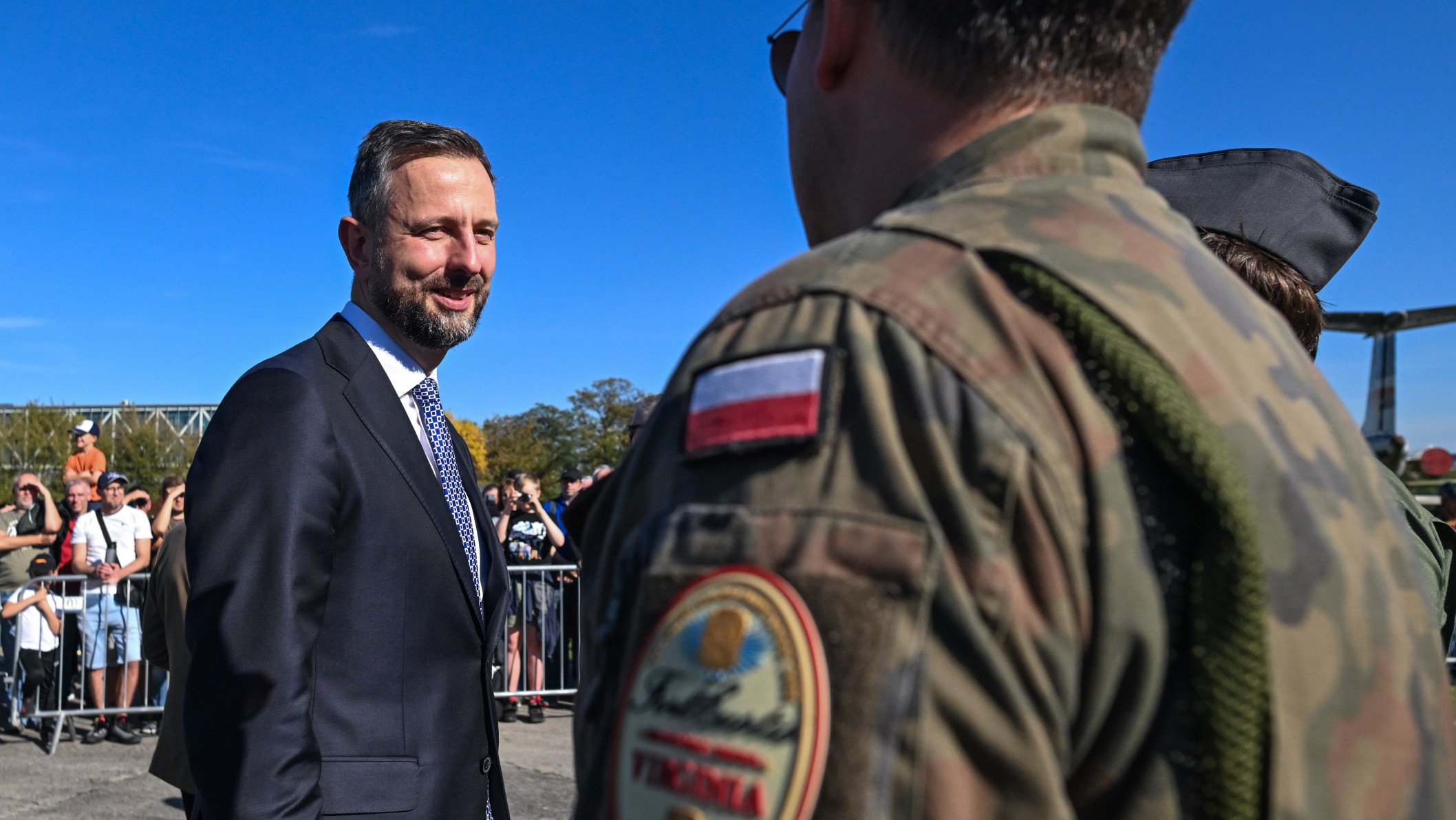 Poland and Britain Deepen Ties With Strategic 3-Year Defense Agreement