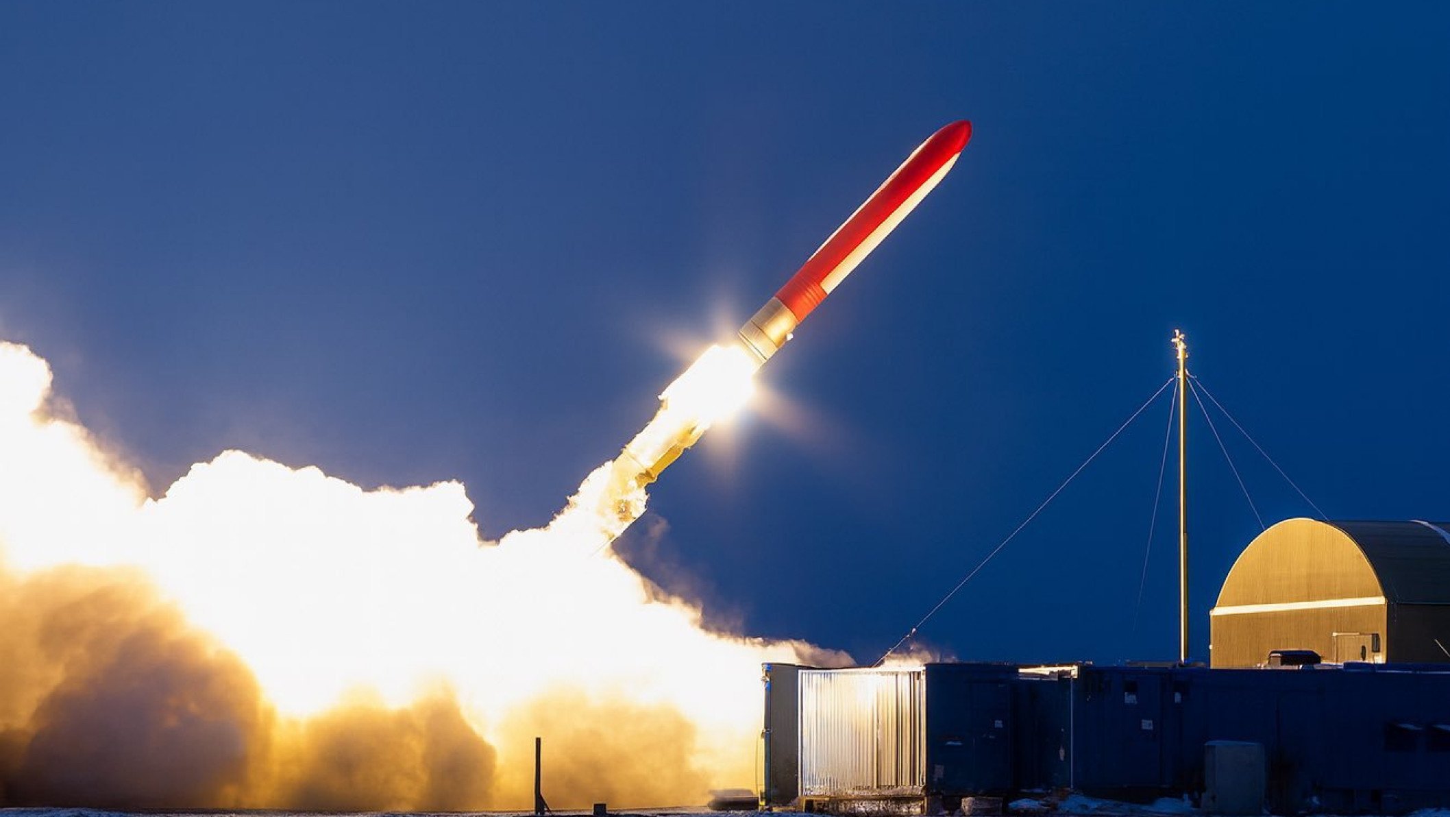 New Russian “Sarma” MLRS Aims at HIMARS’ Role—But Production, Accuracy ...