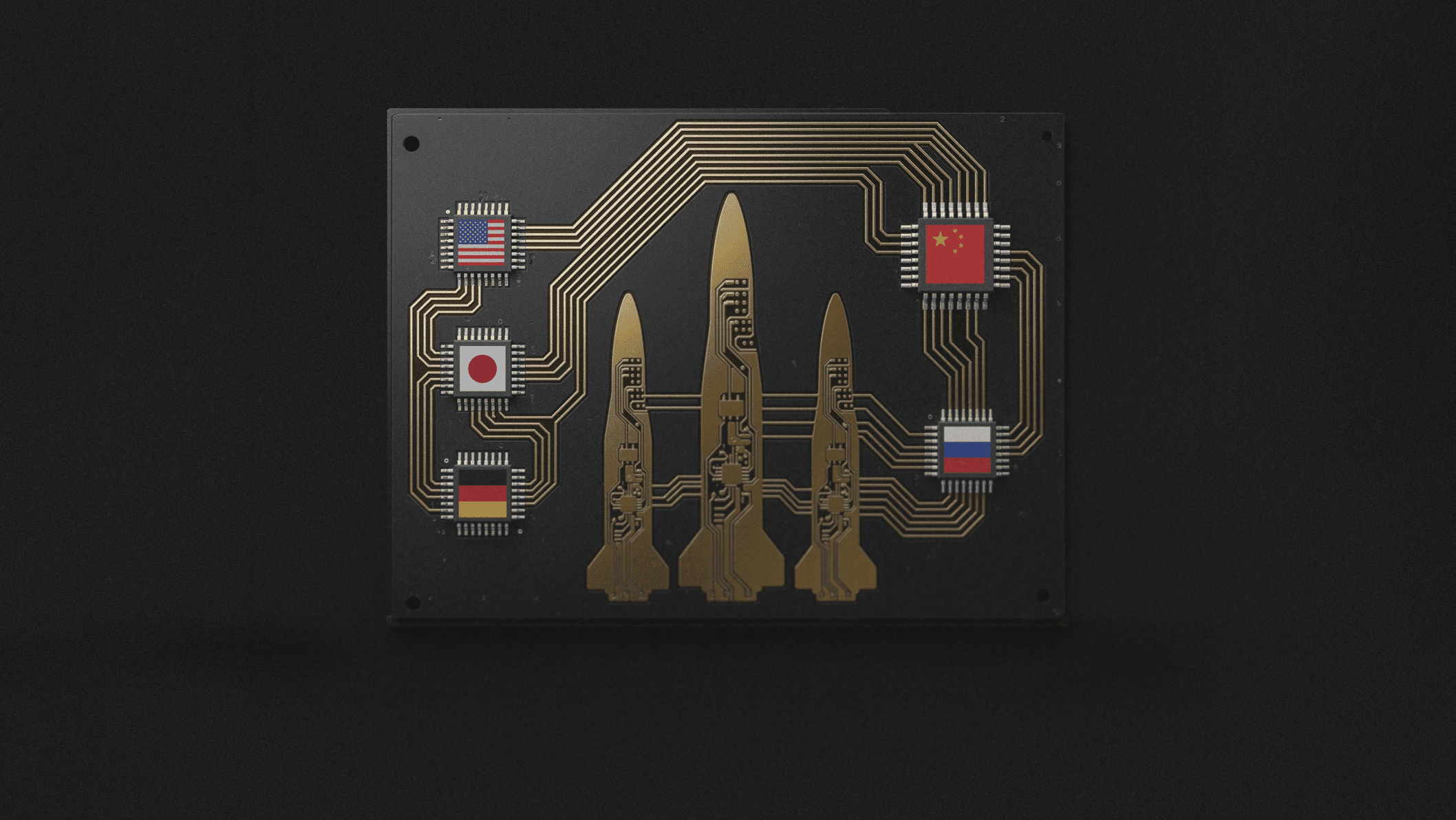 Ukraine Launches “TrophyLab” Program to Share Captured Russian Weapon ...