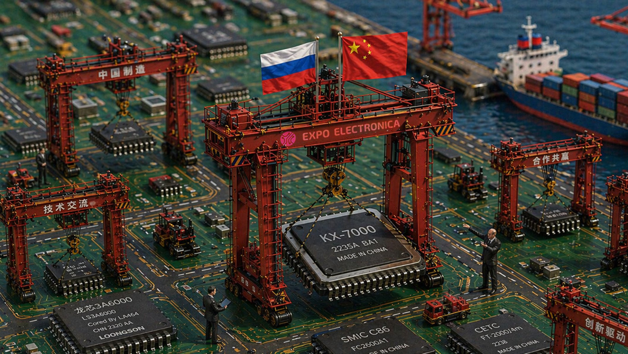 Japan Became a Back Door for Russian Missile Technology, NYT ...