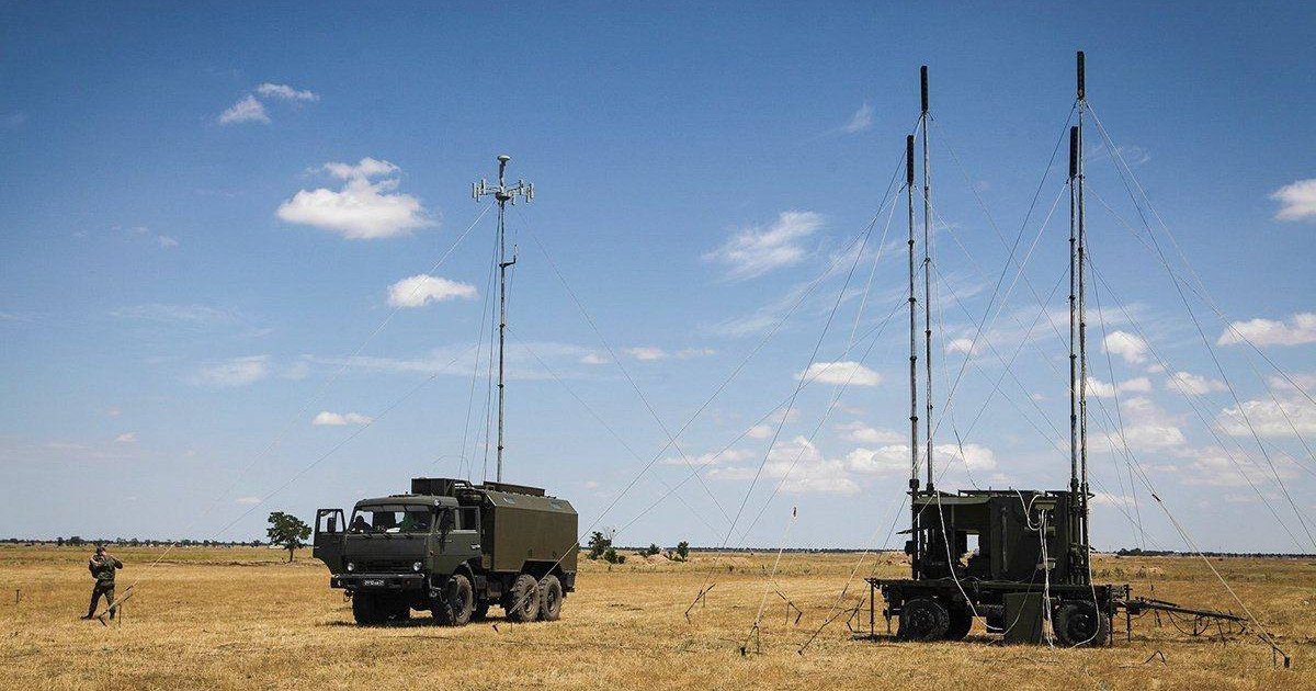 Key Russian Electronic Warfare Assets Eliminated by Ukrainian