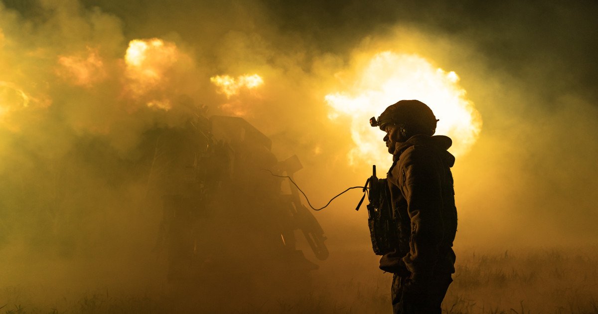 Ukraine Strikes Russian Oil and Military Infrastructure in Volgograd and Krasnodar Regions