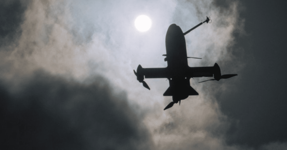 The Cheap Ukrainian Interceptor Drones the World Is Racing to Get ...