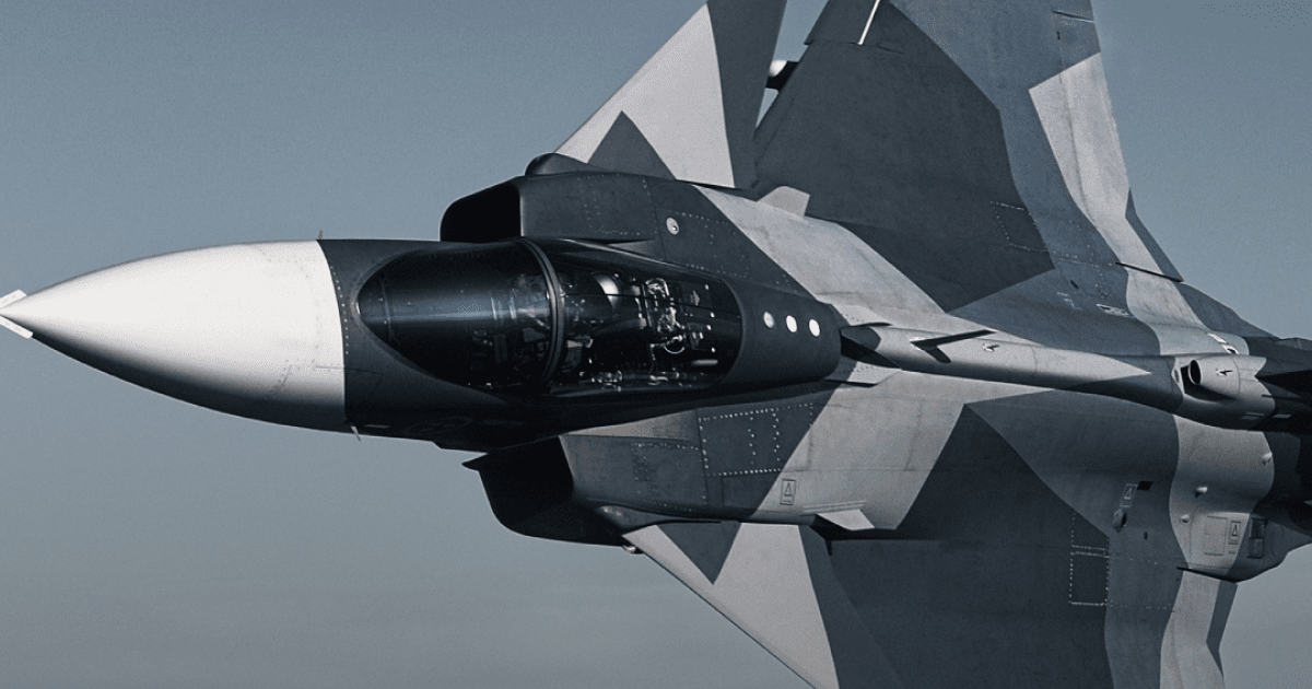Why a Swedish Jet Might Soon Be Built in Canada for Ukraine