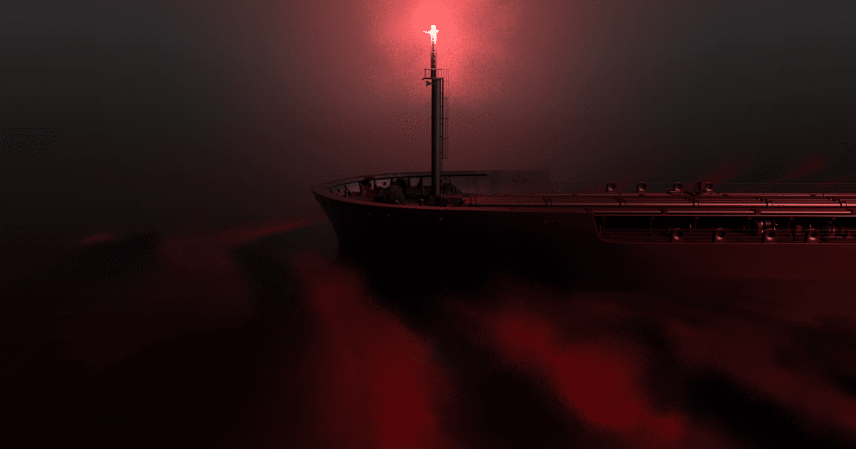 Russia’s Shadow Fleet Is a Growing Threat in the Baltic Sea. Can Europe Stop It?