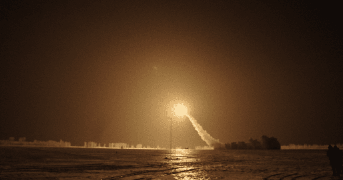 From FP-1 to FP-7: How Ukraine’s Drone and Missile Program Went Ballistic