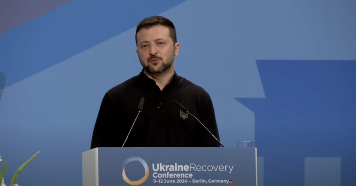 Zelenskyy: “A Time for a Free Belarus Will Definitely Come”