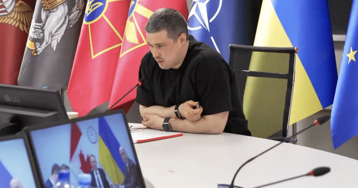 Canada and Ukraine Align on Missile Defense, Drone Production, and Long-Range Firepower