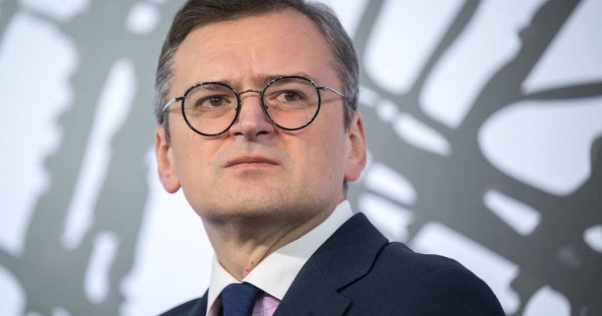Ukraine Set to Begin EU Accession Talks on June 25, Foreign Minister ...