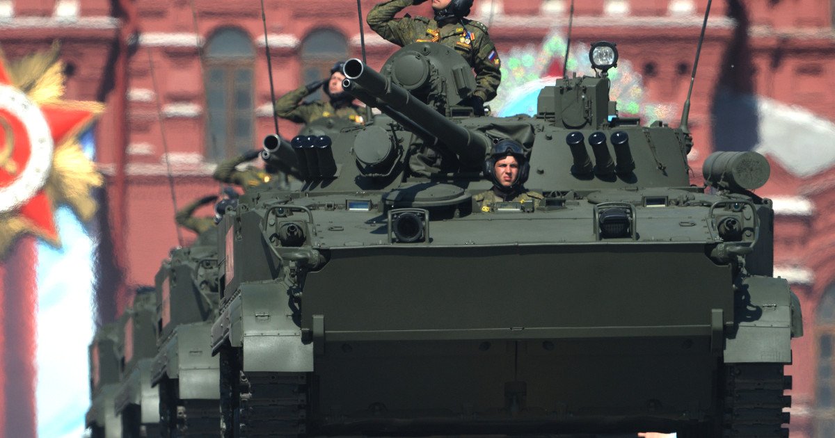 Denuncias de corrupción en el sector defensa ruso: arresto en Kurganmashzavod por irregularidades en compras – UNITED24 Media