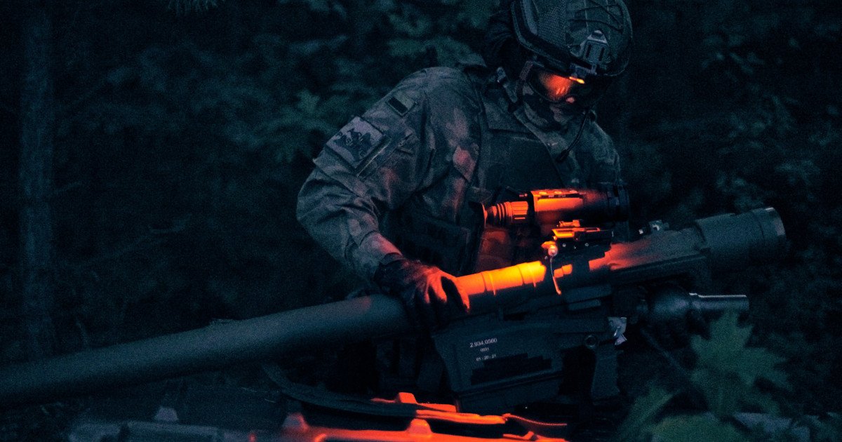 France to Buy Polish Piorun Missiles for Ukraine & Its Own Forces - News Directory 3