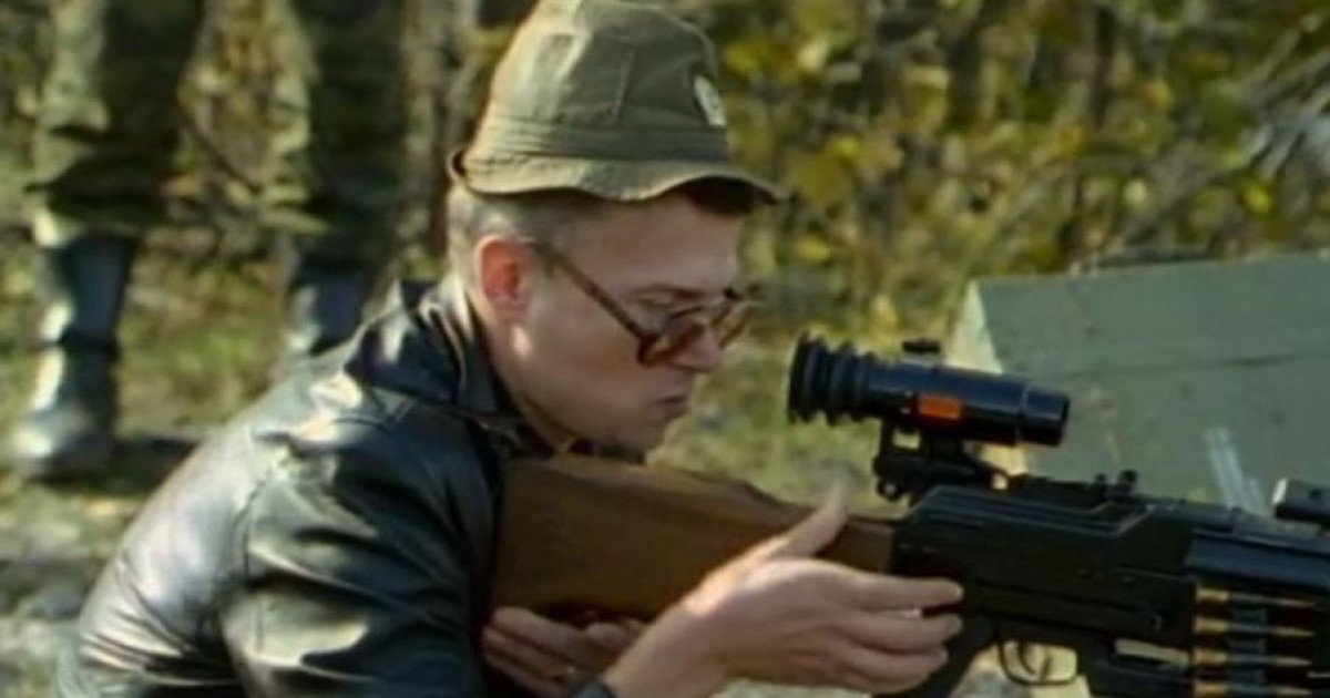 Who is Russian Fascist Eduard Limonov, and Why Are Many Critical of the ...