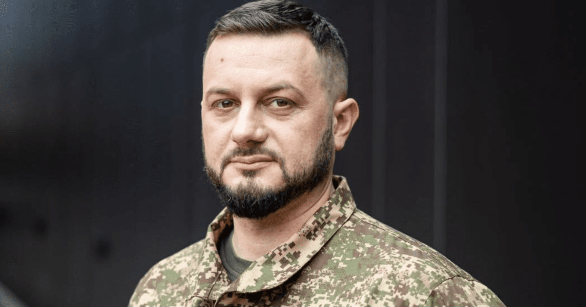 Kommandant von Chartija überlebt Attentat in der Ukraine nach Fehlzündung