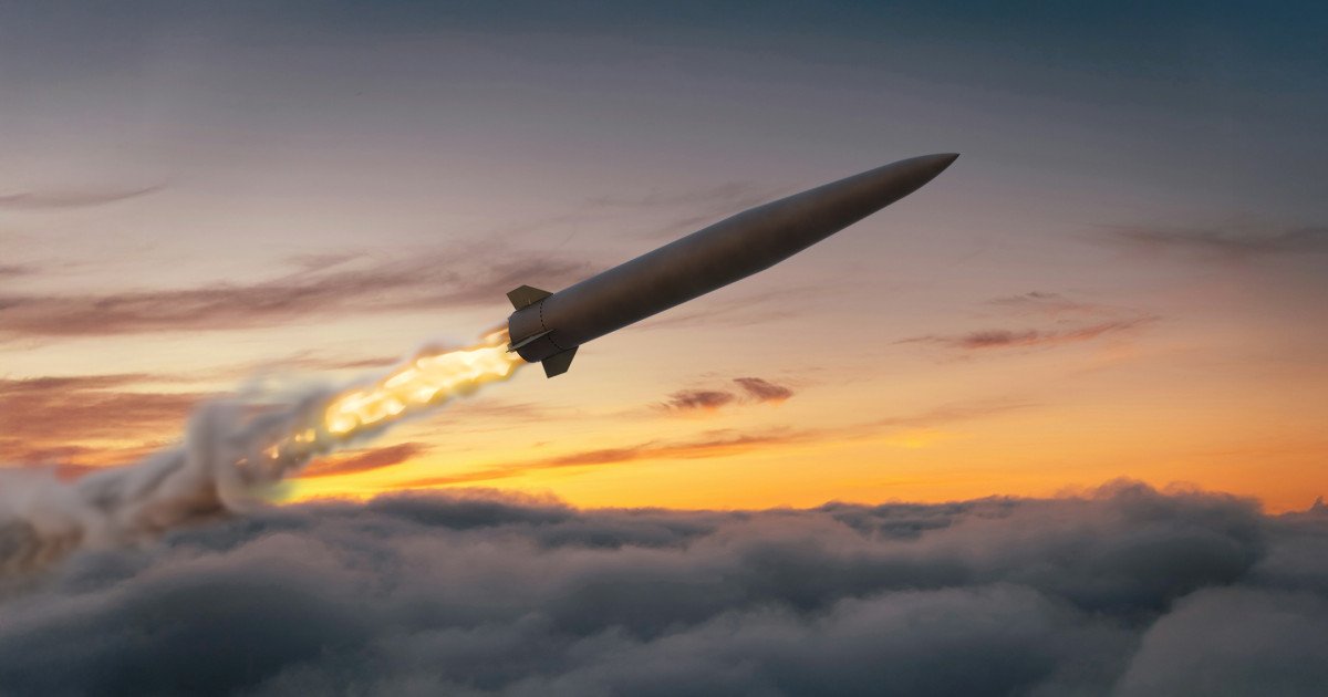 Fire Point Says Its 850-Km FP-9 Ballistic Missile Is Entering the Final ...