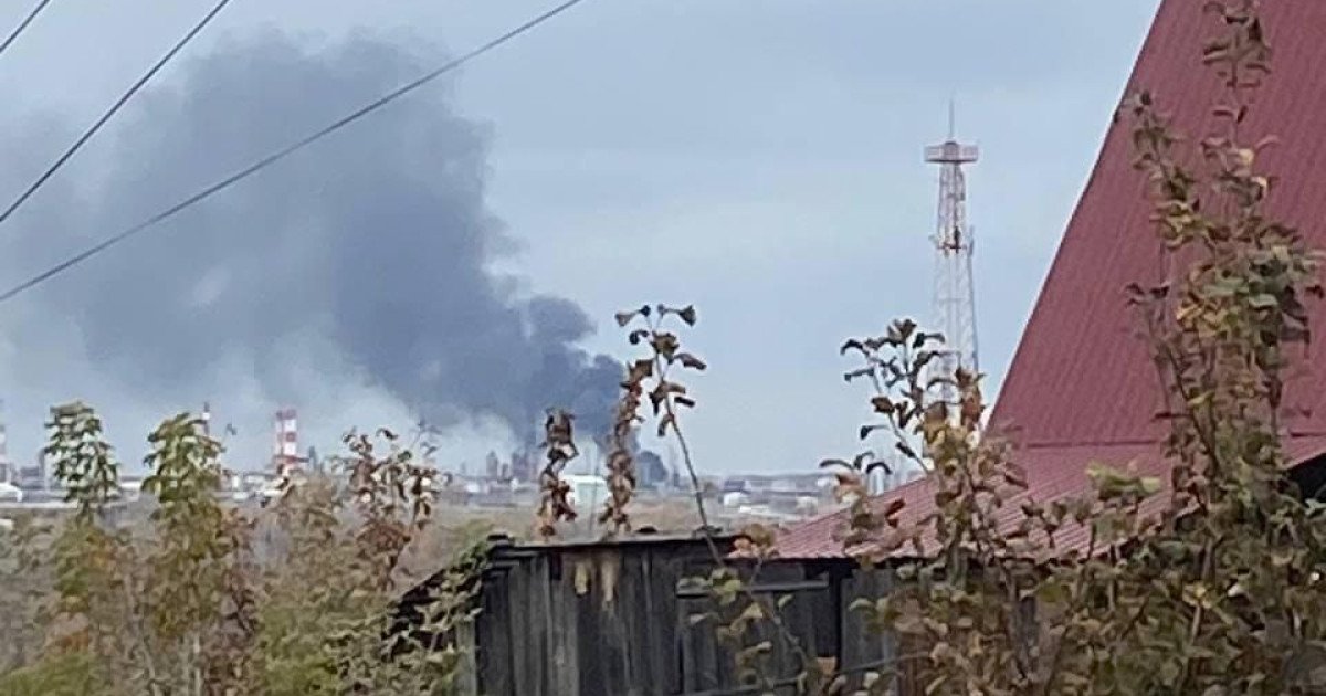 Kurchatovdagi fohishalar