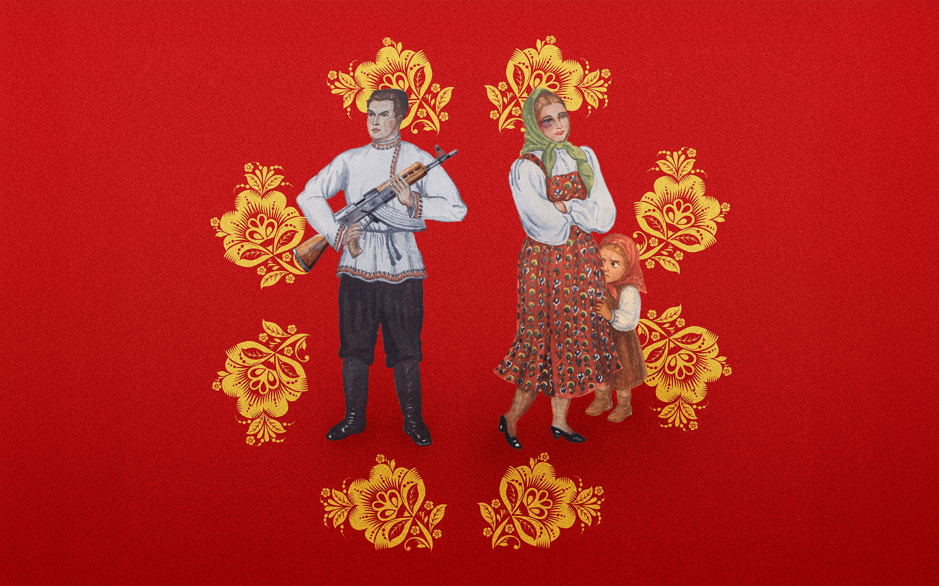 The Ugly Truth Behind the "Traditional Values" Russia Sells