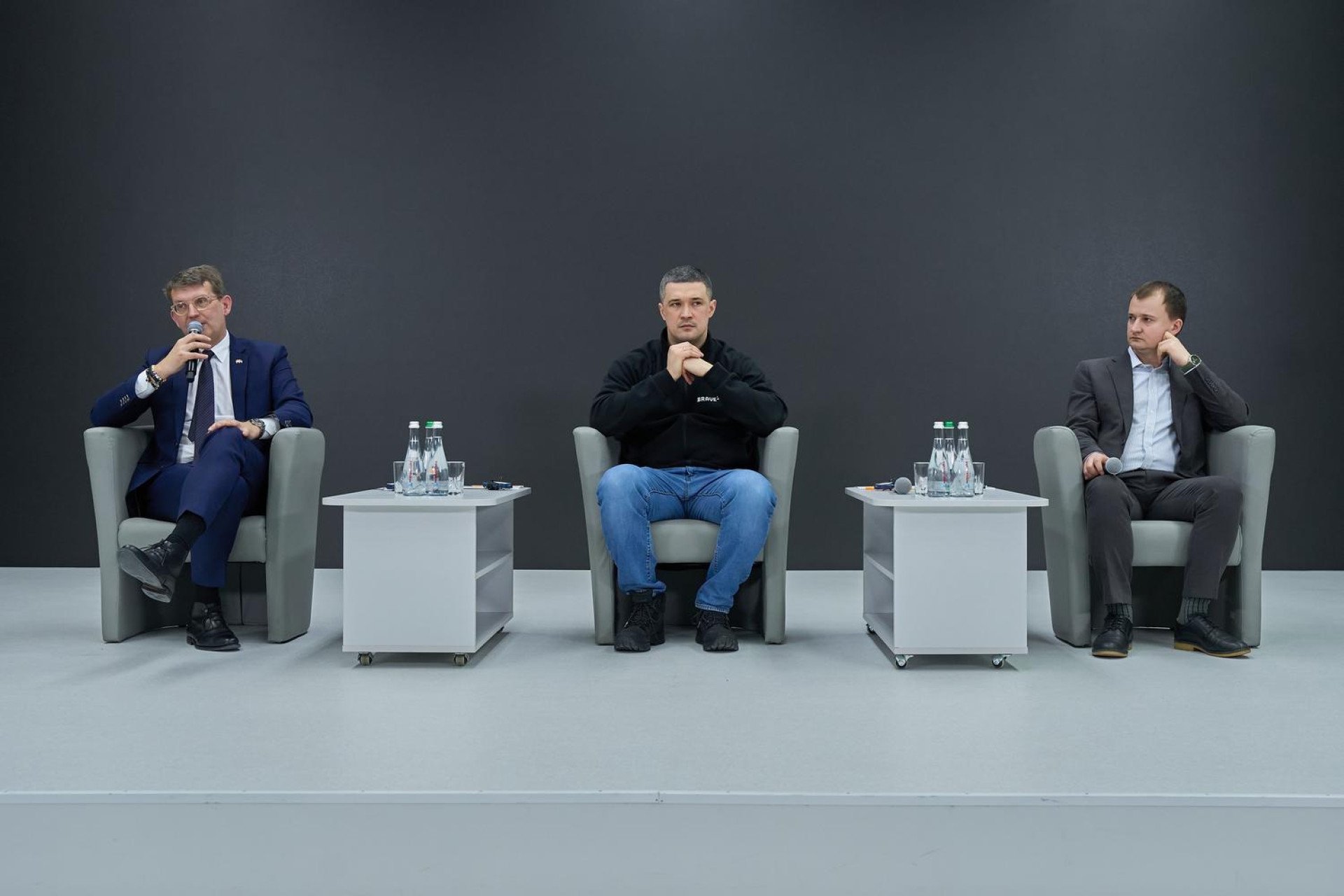 Denmark and Ukraine Launch €33 Million Military Training Overhaul