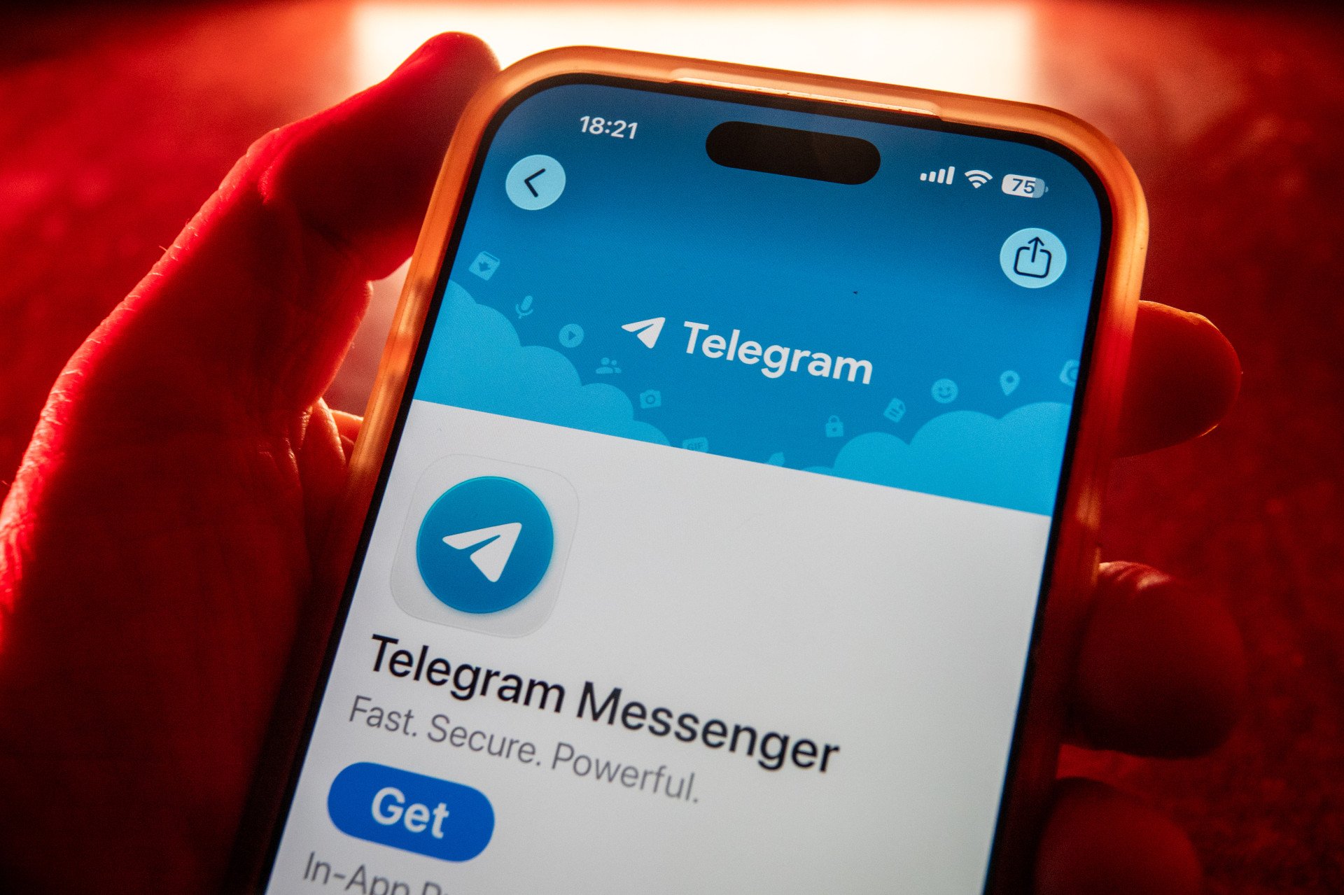 Telegram Scams Are Becoming Harder to Spot. Here’s How to Stay Safe Telegram Scams Are Becoming Harder to Spot. Here’s How to Stay Safe