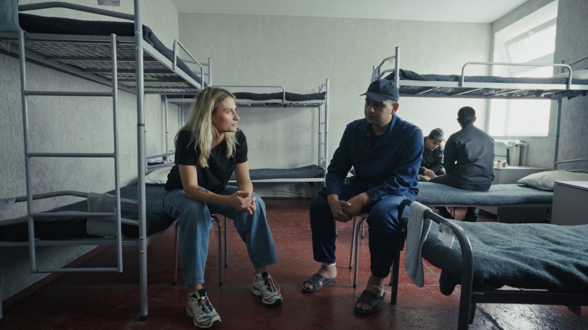 “Did You Kill a Lot of People?” The Lies and Truths of Foreign Fighters for Russia Inside Ukraine’s POW Camp