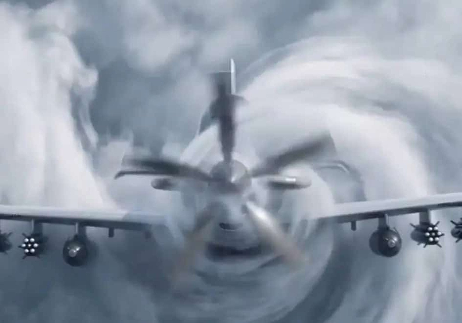 Illustrative image. PULSE P19 aircraft. Illustrative image. PULSE P19 aircraft.