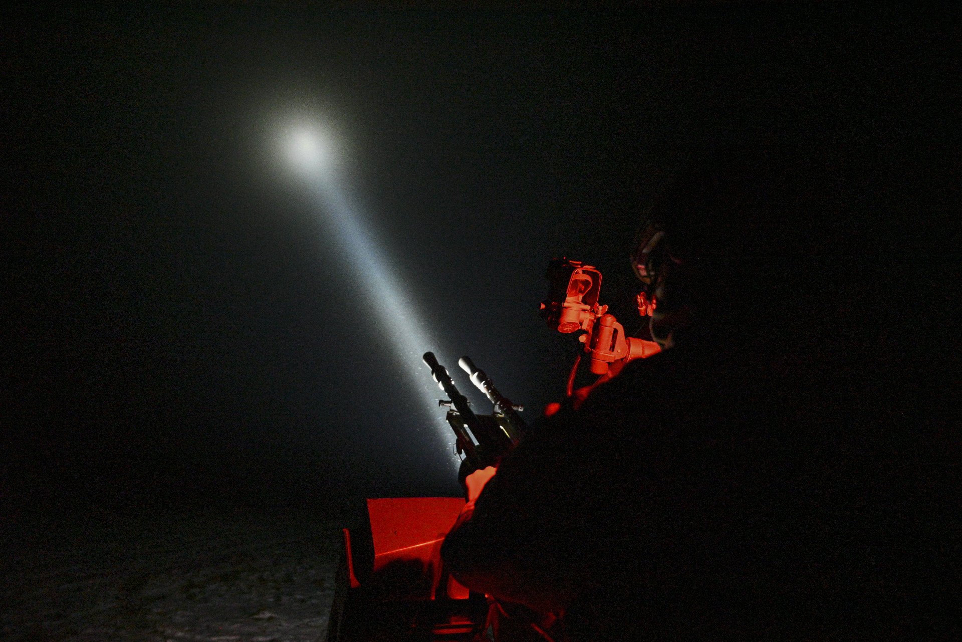 Mass attack Russian strikes Missiles and drones Ukraine war