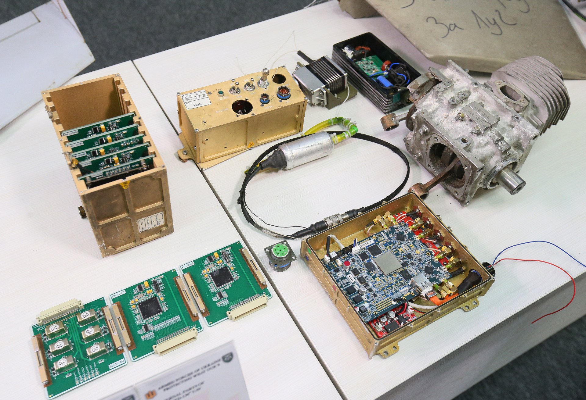 Why Russia’s Shahed Drone Program Cannot Survive Without China