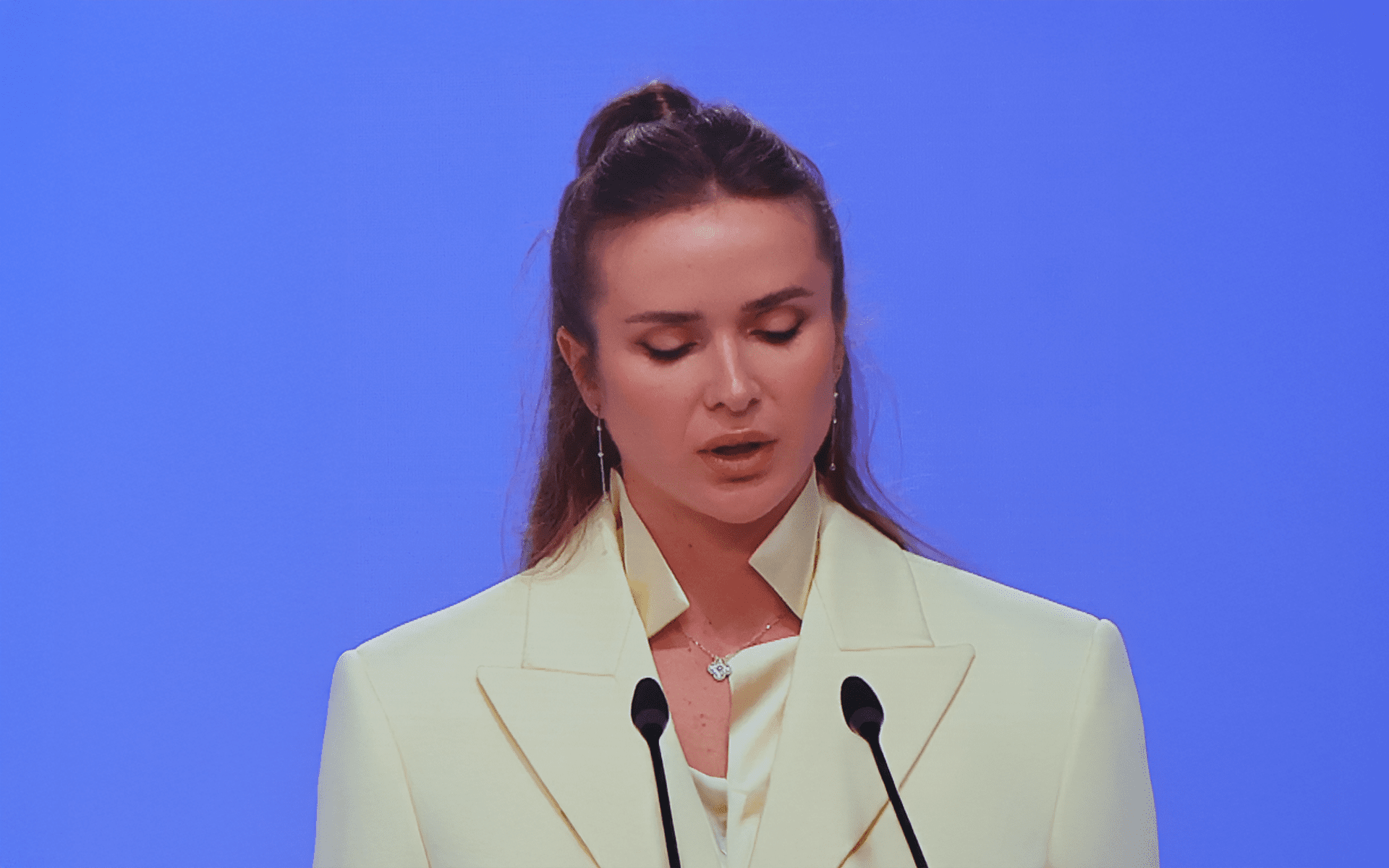 I Met the Ukrainian Children Russia Tried to Steal and Erase—Now I Want to Be the Voice For the Thousands Still Held There I Met the Ukrainian Children Russia Tried to Steal and Erase—Now I Want to Be the Voice For the Thousands Still Held There