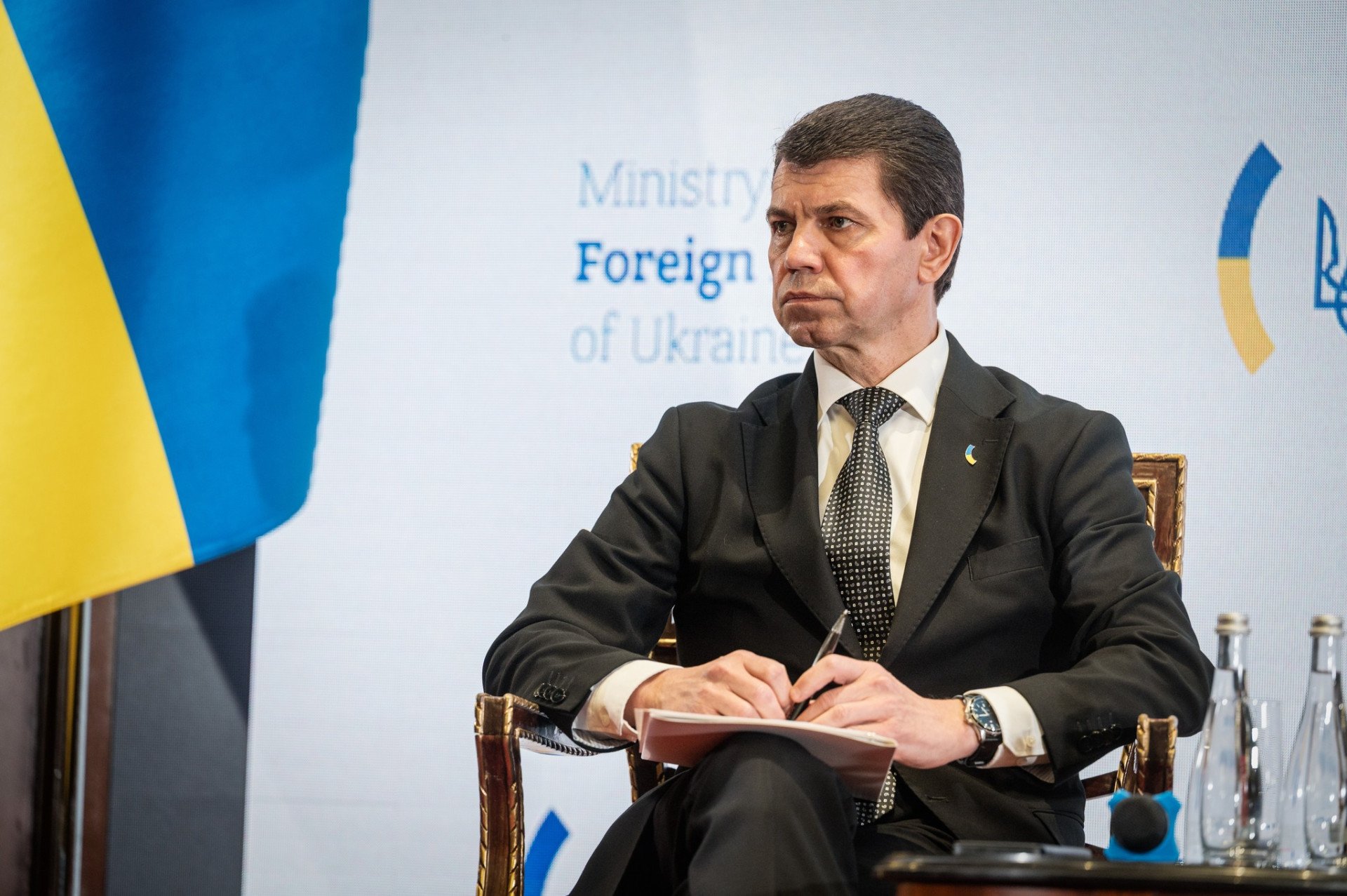 Ukraine and Poland: Searching for Mutual Understanding of the Past to Defend Our Common Future Ukraine and Poland: Searching for Mutual Understanding of the Past to Defend Our Common Future