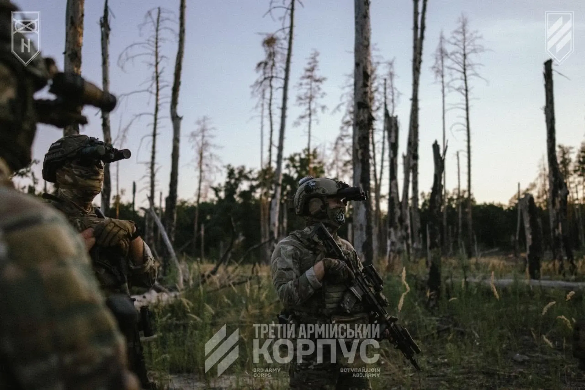 Russia’s September Troop Losses Hit Record High as Ukraine Takes Ground Back in the Donetsk Sector