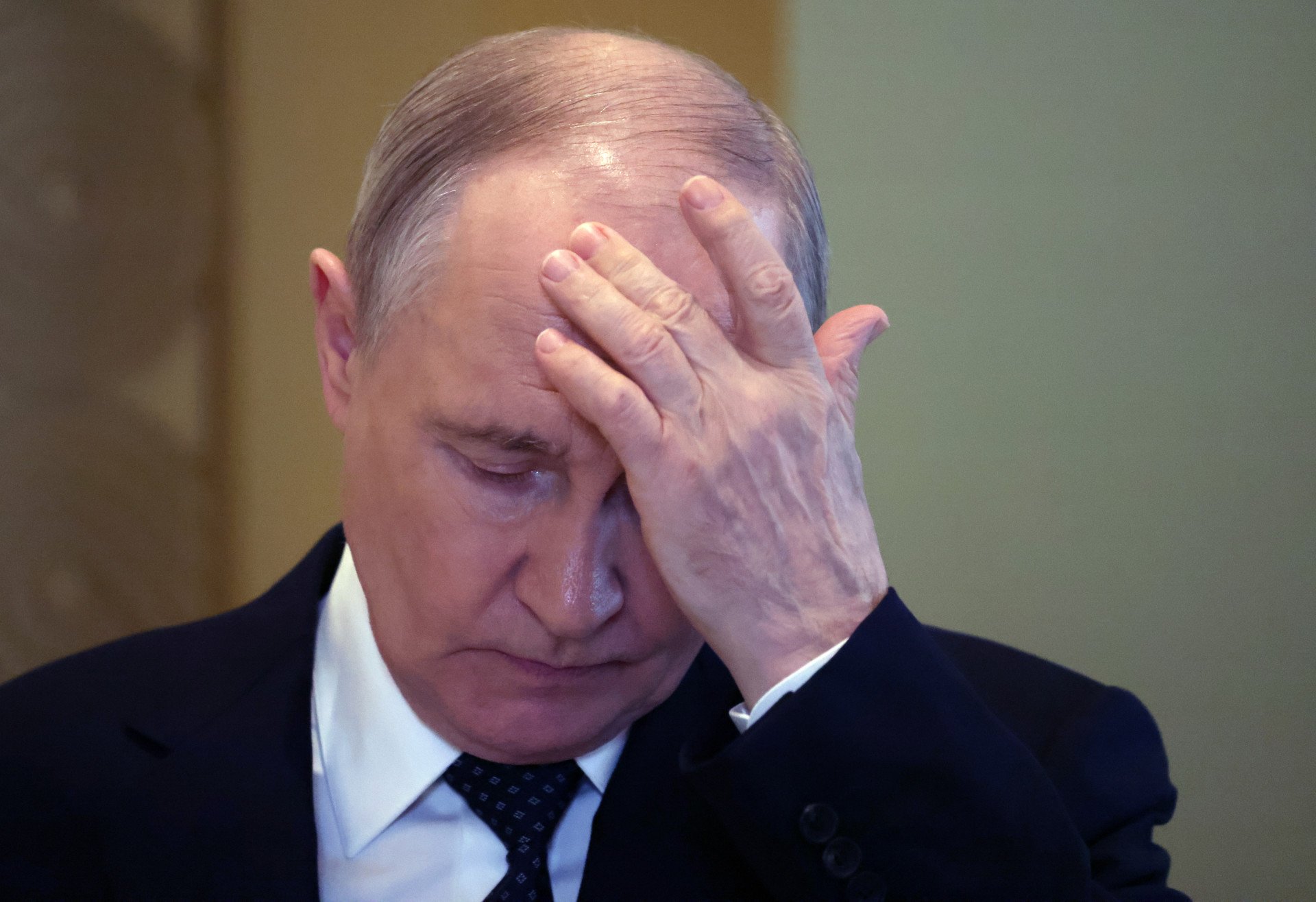 The End of Russia’s Wartime Economic “Miracle”