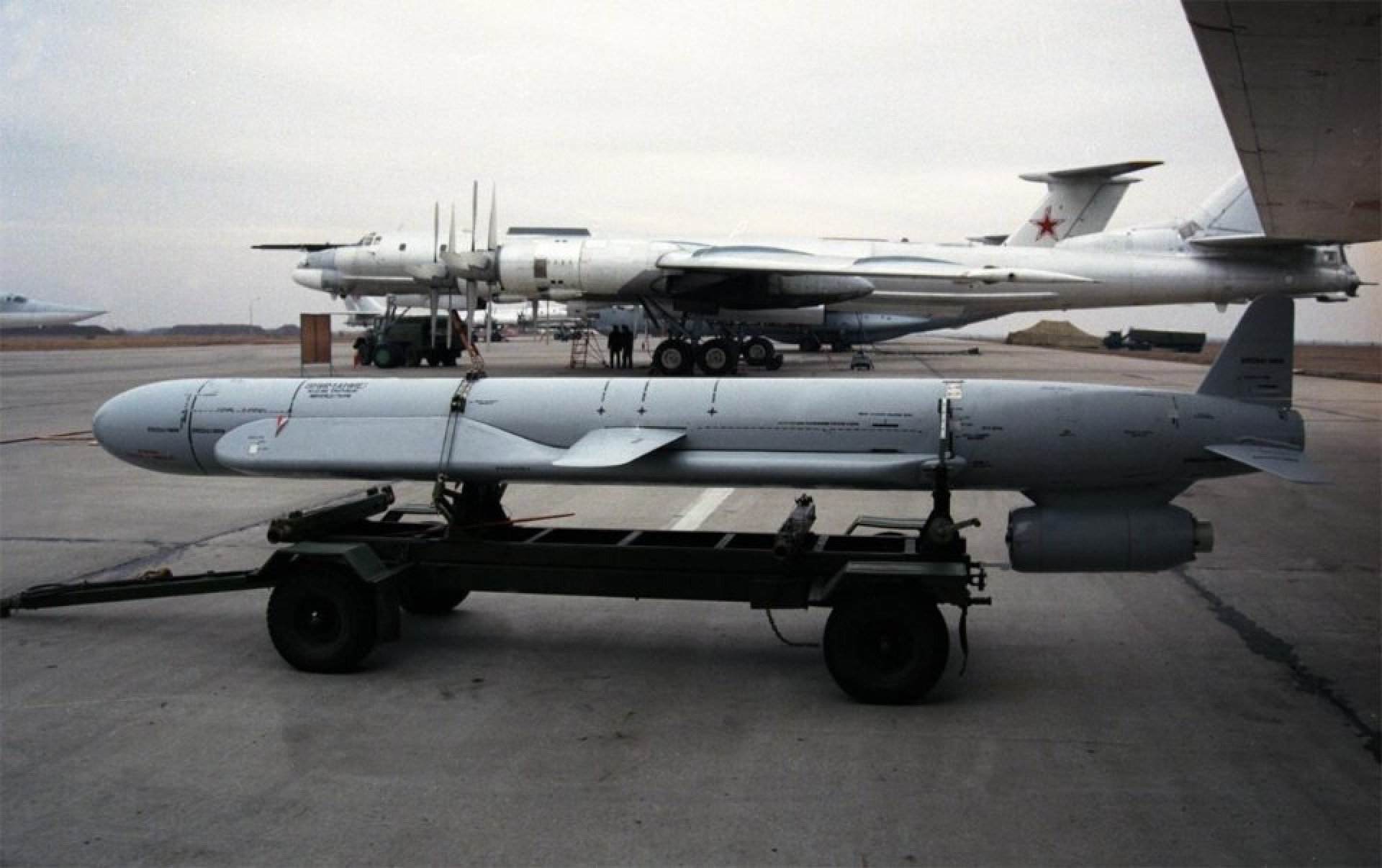 How a Czech Company Reportedly Became a Backdoor Pipeline for Russian Missile Components How a Czech Company Reportedly Became a Backdoor Pipeline for Russian Missile Components