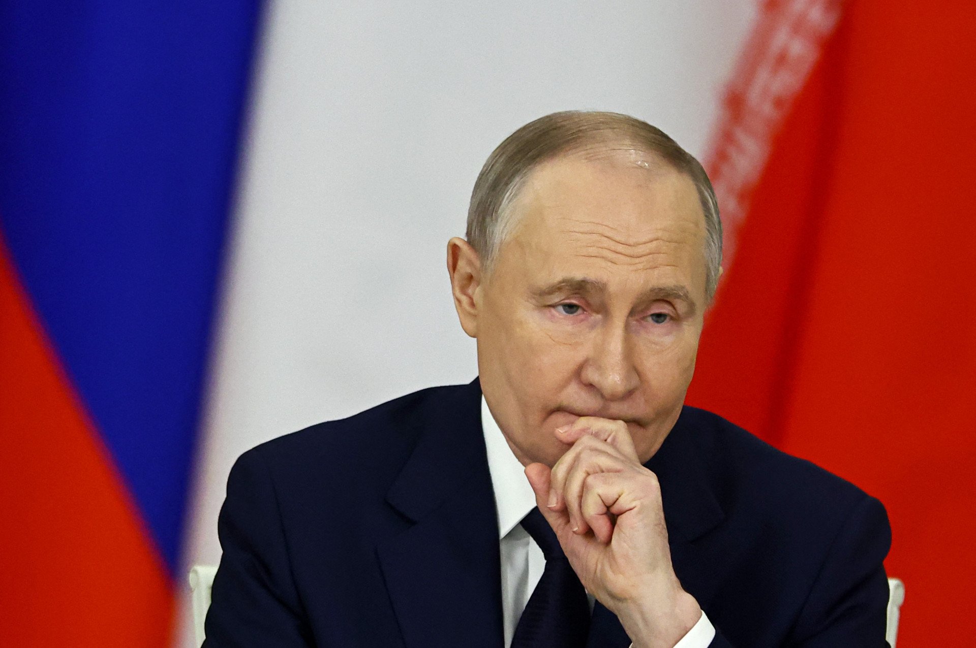 Russia Under Sanctions—From Survival to Strategic Alliances