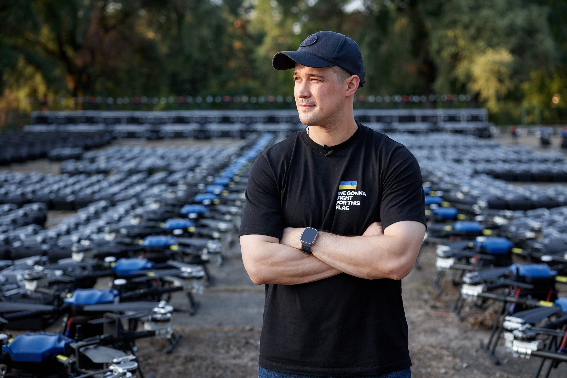 “We Know the War From the Battlefield, Not Offices”: What Goals Face Ukraine’s New Defense Minister