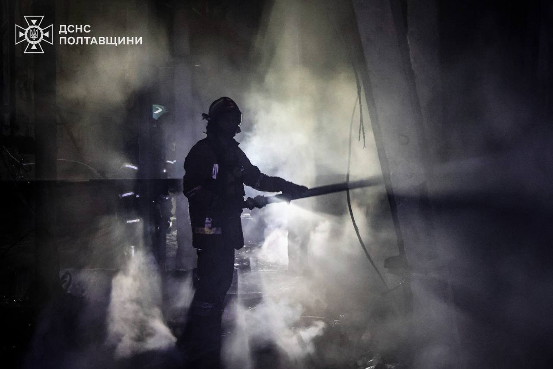 Russian Drone Strikes Hit Railway and Energy Infrastructure in Poltava, Sumy, Kharkiv, and Chernihiv Russian Drone Strikes Hit Railway and Energy Infrastructure in Poltava, Sumy, Kharkiv, and Chernihiv