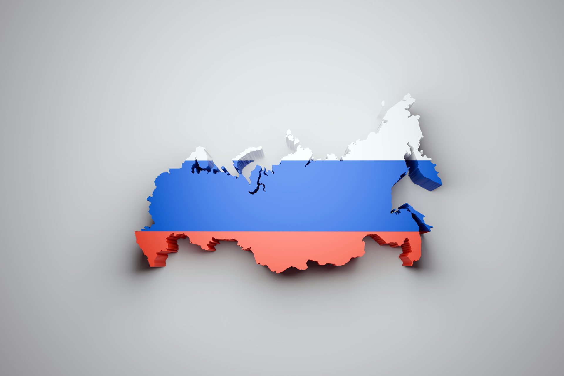 The Bigger They Are, the Harder They Fall: Ukraine’s Deep Strikes Turn Russia’s Massive Size Into Its Weakness The Bigger They Are, the Harder They Fall: Ukraine’s Deep Strikes Turn Russia’s Massive Size Into Its Weakness