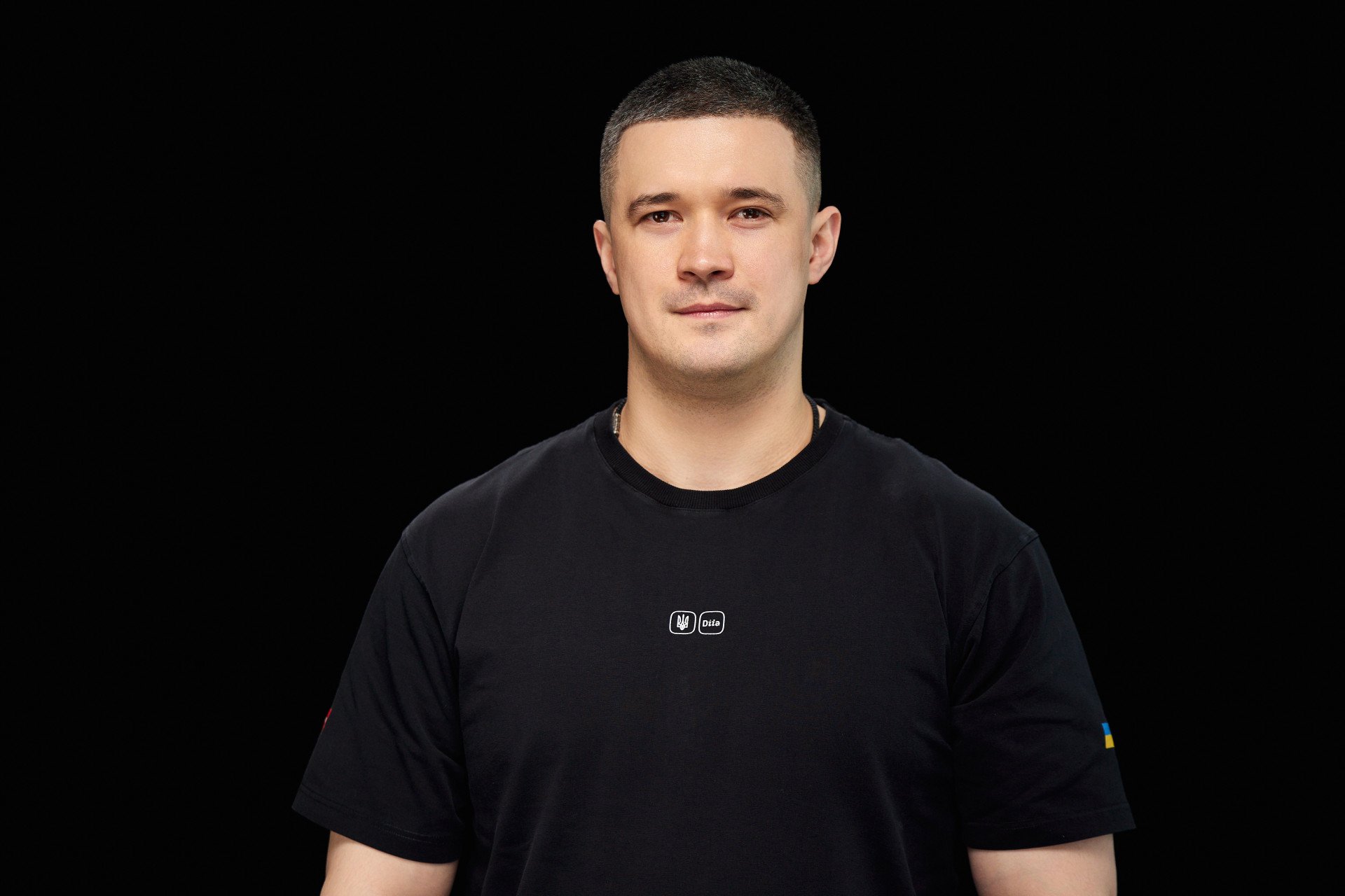 Ukraine’s New Defense Minister Is the Mind Behind the Country’s Digital Transformation