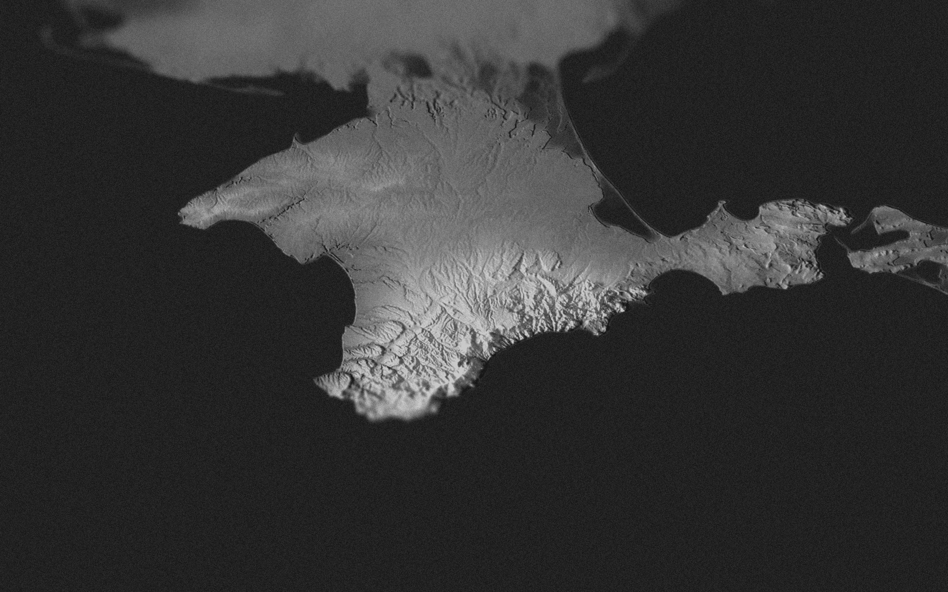Why Does Russia Want This Crimea So Badly? The Crimean Penninsula, Ukraine
