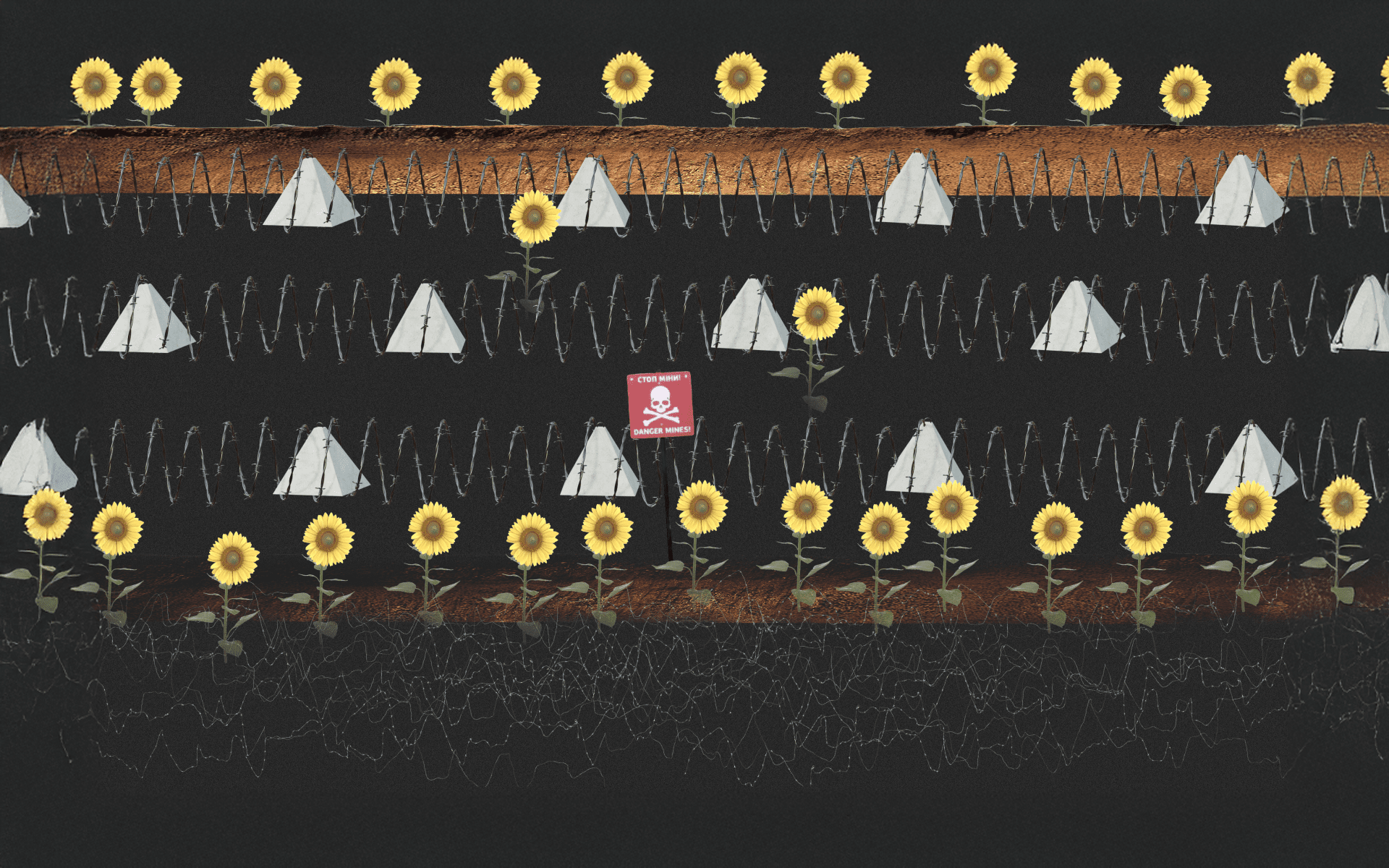 Ukraine’s New Kill-Zone Strategy Turns Frontline Territory Into a Trap for Russians Ukraine’s New Kill-Zone Strategy Turns Frontline Territory Into a Trap for Russians