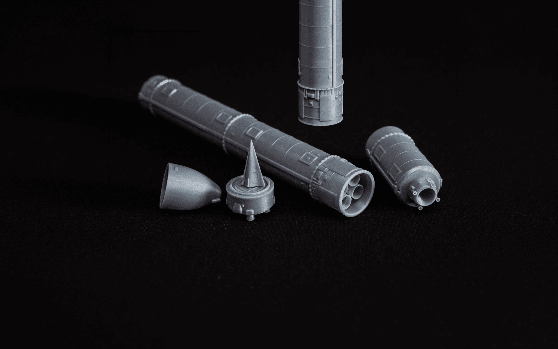 Sarmat missile, Russia, nuclear deterrence, defense industry