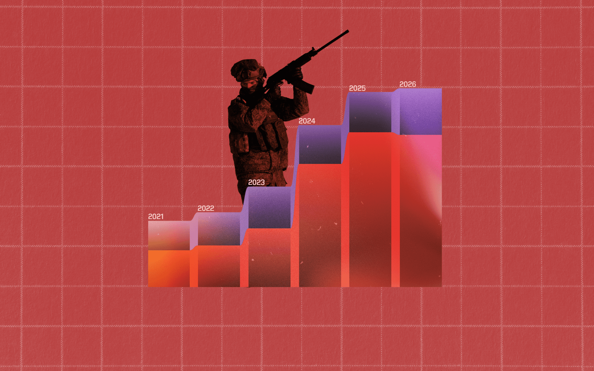 How Much Has Russia Spent on the War in Ukraine, and Can They Keep It Up?