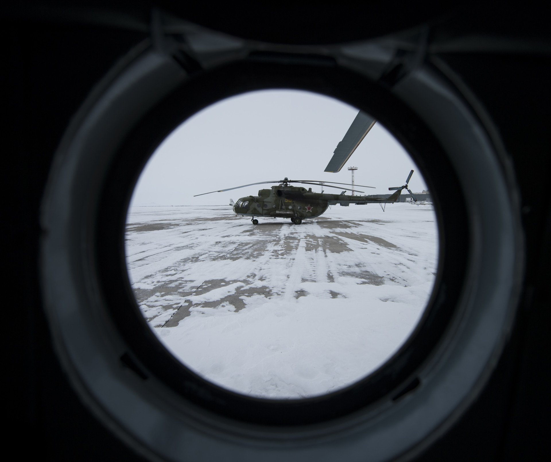 Mi-8 helicopters, Russian defense industry, military aviation, leaked documents