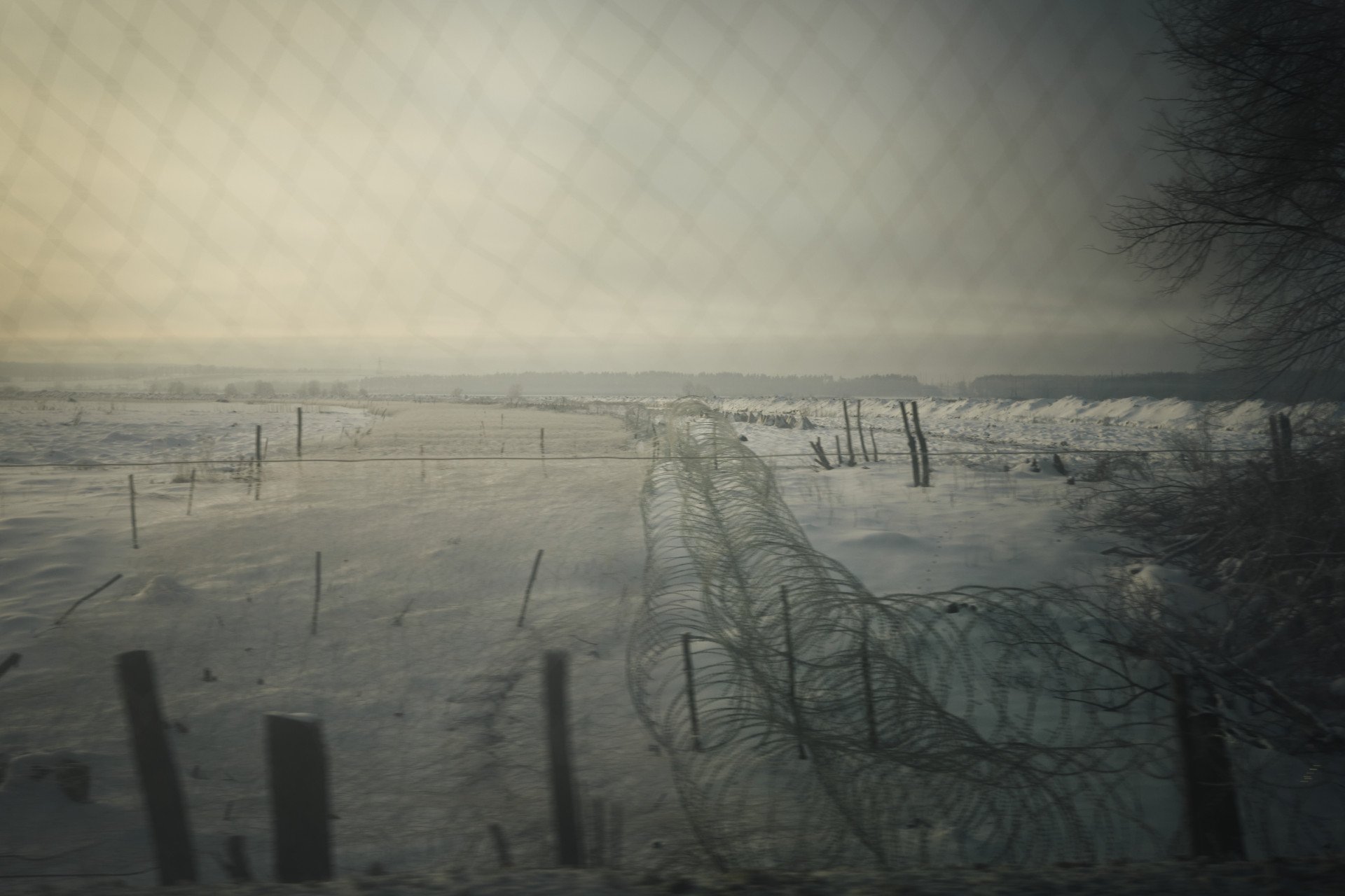 Ukraine war Sumy direction