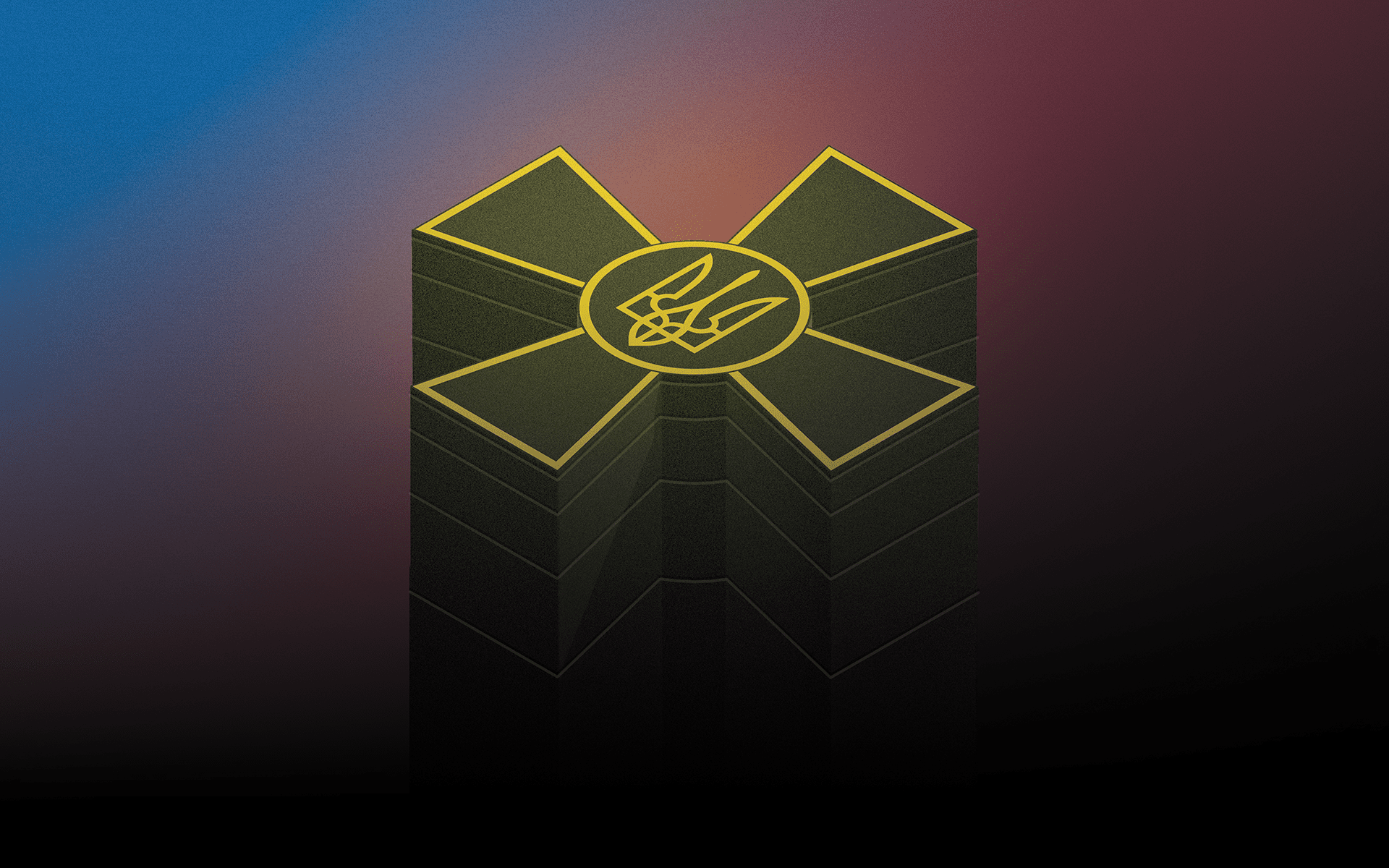 How Ukraine’s Military Chain of Command Works