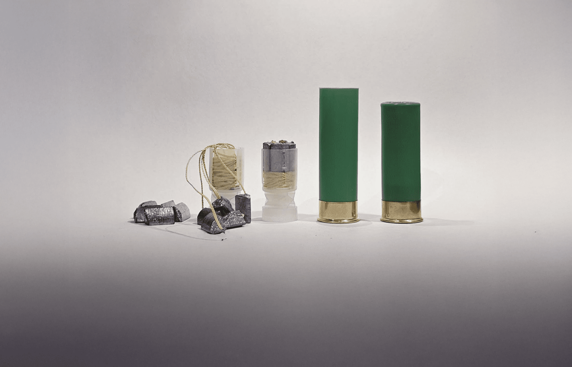 How a Ukrainian Teen Created Anti-Drone Ammo That Saves Soldiers' Lives