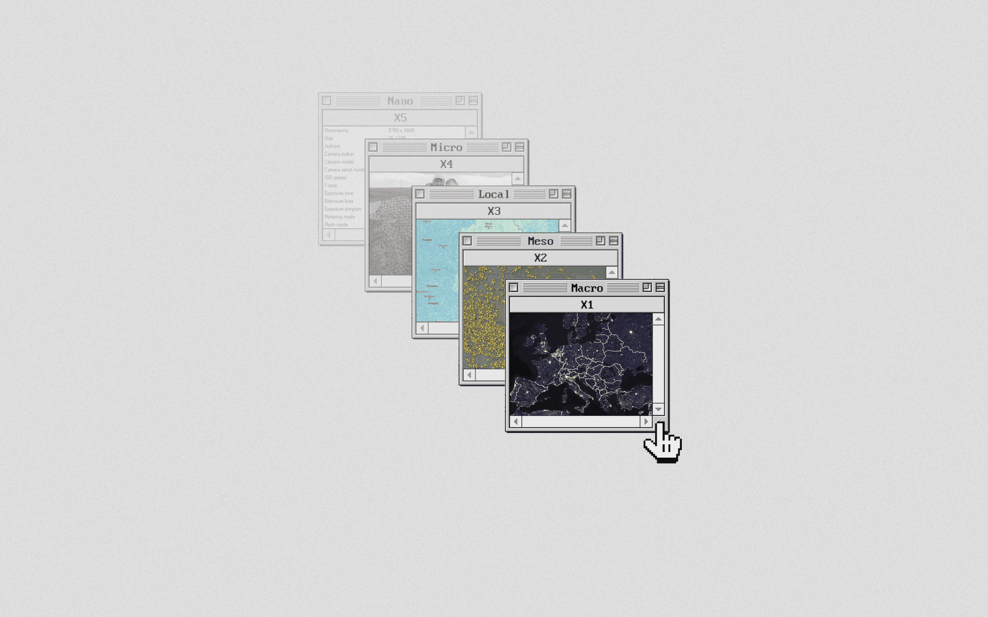 A Transparent Battlefield? How OSINT Is Transforming the War in Ukraine A Transparent Battlefield? How OSINT Is Transforming the War in Ukraine